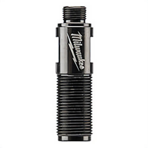 Milwaukee® EXACT™ 49-16-2682 Knockout Draw Stud, 1-1/8 in, Steel, For Use with Professional Knockout Tool