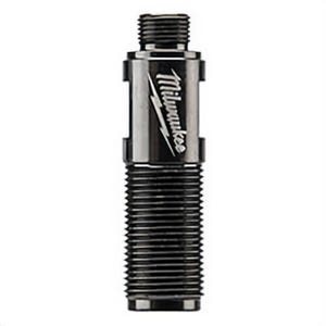 Milwaukee® EXACT™ 49-16-2682 Knockout Draw Stud, 1-1/8 in, Steel, For Use with Professional Knockout Tool