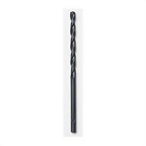 Milwaukee® Thunderbolt® 48-89-2718 General Purpose Jobber Length Drill Bit, 3/16 in Drill - Fraction, 0.1875 in Drill - Decimal Inch, 135° Point