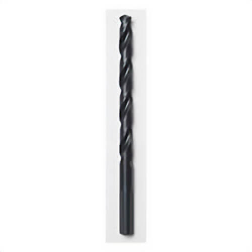 Milwaukee® Thunderbolt® Secure-Grip™ 48-89-2727 Jobber Length Drill Bit, 21/64 in Drill - Fraction, 0.3281 in Drill - Decimal Inch, 135°  Point