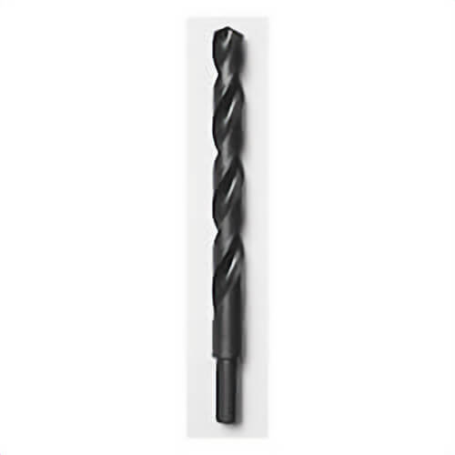 Milwaukee® Thunderbolt® Secure-Grip™ 48-89-2735 Jobber Length Drill Bit, 29/64 in Drill - Fraction, 0.4531 in Drill - Decimal Inch, 135°  Point