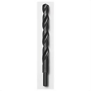 Milwaukee® Thunderbolt® Secure-Grip™ 48-89-2737 Jobber Length Drill Bit, 31/64 in Drill - Fraction, 0.4844 in Drill - Decimal Inch, 135° Point