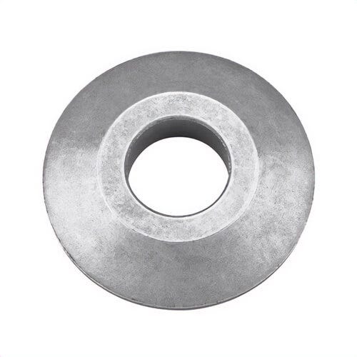 Milwaukee® 49-05-0041 Non-Threaded Back Flange, for use with 4-1/2 in and 5 in Angle Grinders, 7/8 in Arbor