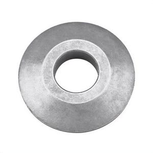 Milwaukee® 49-05-0041 Non-Threaded Back Flange, for use with 4-1/2 in and 5 in Angle Grinders, 7/8 in Arbor