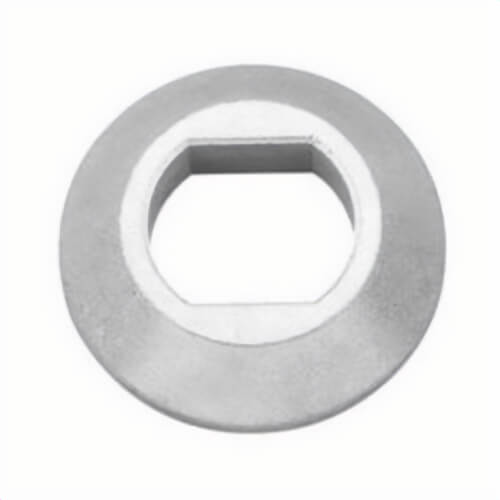 Milwaukee® 49-05-0060 Washer Flange, for use with 6072, 6078, 6065-6, 6066-6, 6068-6, 6096, and 6098 Grinders
