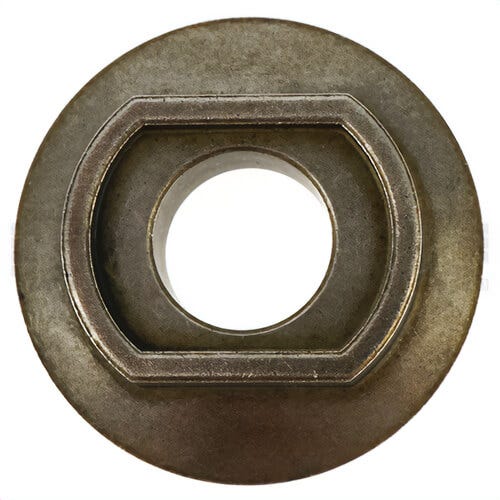 Milwaukee® 49-05-0125 Replacement Back Flange