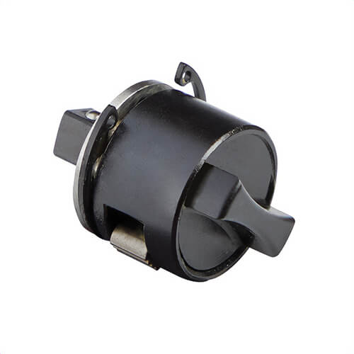 Milwaukee® 49-06-2566 Tall Shift Knob Assembly, for use with 1/4 in Square Drive Accessories and M12™ Fuel™