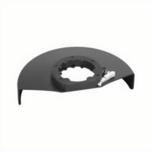 Milwaukee® 49-12-0010 Type 27 Grinding Guard, for use with Milwaukee® 6089-20 Angle Grinder, 7 in dia