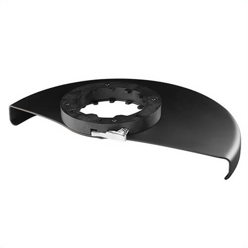 Milwaukee® 49-12-0020 Type 27 Grinding Guard, for use with 6080-20, 6081-20, 6082-20, 6086-20, 6088-20 and 6089-20 Grinder