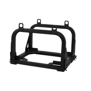 Milwaukee® 49-12-2776 Bucket Hanger, for use with M18™ Force Logic™ 10,000 psi Hydraulic Pump, 18V Lithium-Ion Battery, Red