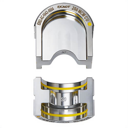 Milwaukee® 49-12-U250C Exact™ 12T U-Style Die, 250 mcm, Copper