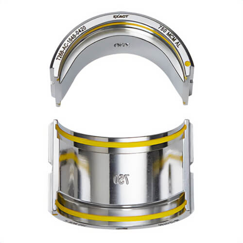 Milwaukee® 49-12-U750 Exact™ 12T U-Style Die, 750 mcm, Aluminum