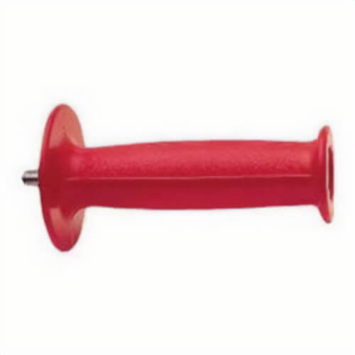 Milwaukee® 49-15-0200 Adjustable Side Handle, for use with Right Angle Grinder, 3 in dia x 7 in L