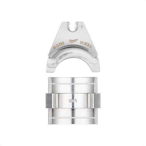 Milwaukee® 49-15-P800 Force Logic™ Crimping Tool Die, 800 kcmil, Aluminum