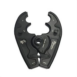 Milwaukee® M18™ Force Logic™ 49-16-1OD3 Fixed O-Crimping Jaw, For Use with and W Dies, 2678-20 Tool