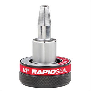 Milwaukee® 49-16-2414 ProPEX® Expander Head with RAPID Seal™ , for use with M12™ and M18™ Fuel™ ProPEX® Expanders, 1/2 in, Steel