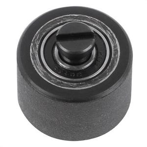Milwaukee® 49-16-2482 M12™ Wheel Replacement, for use with 1/2 x 18 in Bandfile 2482-20