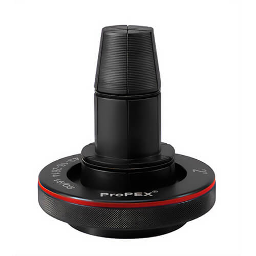 Milwaukee® 49-16-2614 ProPEX® Expansion Head, for use with M18™ Force Logic™ 2 in to 3 in ProPEX® Expan