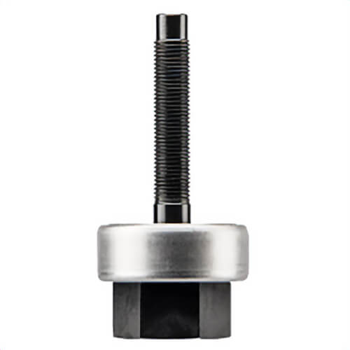 Milwaukee® 49-16-2621 Exact™ Ball Bearing Draw Stud, 3/8 in, Steel, for use with Professional Knockout Tool