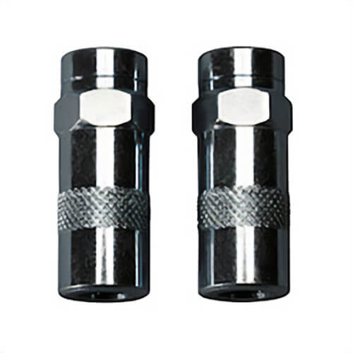 Milwaukee® M18™ 49-16-2649 High Pressure Grease Gun Coupler, Use with M18™ 2646-20 2-Speed and M12™ Cordless Grease Gun