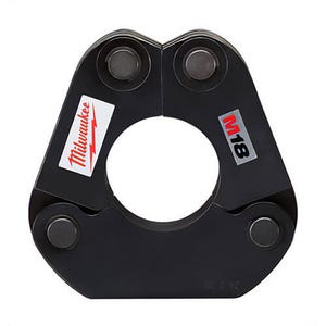 Milwaukee® 49-16-2653B M18™ Press Ring, for use with Viega® MegaPress® Fittings, M18™ Force Logic™ Press Tool, 1-1/4 in Jaw