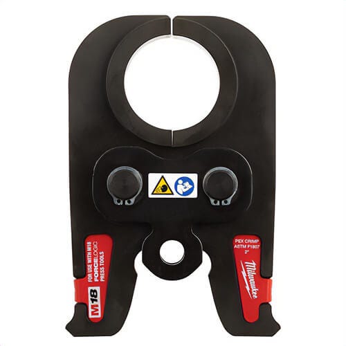 Milwaukee® 49-16-2657C M18™ Force Logic™ Crimping Jaw