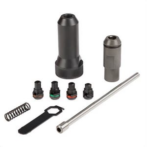 Milwaukee® 49-16-2661R M18 Fuel™ Lockbolt to Blind Rivet Tool Conversion Kit, 1/4 in