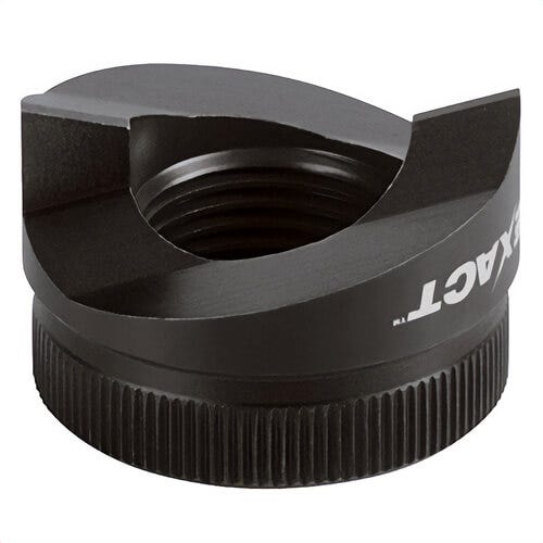 Milwaukee® 49-16-2669 Exact™ Knockout Punch, 1-63/64 in Cutting Depth, 1-1/2 in Conduit/Pipe