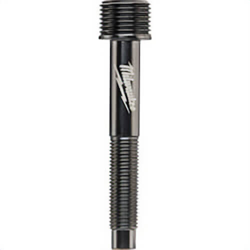 Milwaukee® EXACT™ 49-16-2680 Knockout Draw Stud, 7/16 in, Steel, For Use with Professional Knockout Tool