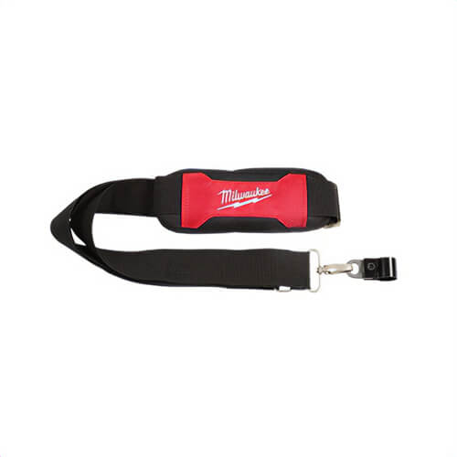 Milwaukee® 49-16-2722 Shoulder Strap, for use with M18™ Fuel™ 2725-20 String Trimmer and Milwaukee® M18™ Fuel™ 2825-20 Power Head