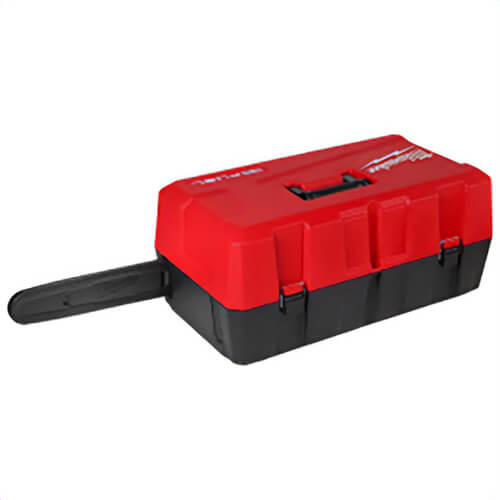 Milwaukee® 49-16-2747 Case, for use with Chainsaw, 4 Compartment