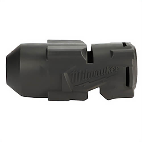 Milwaukee® 49-16-2766 Pin Protective Boot, Use with M18™ Fuel™ 2766-20 and 2862-20 High Torque Impact Wrench, 1/2 in Pin