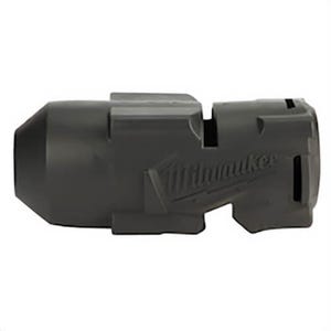 Milwaukee® 49-16-2766 Pin Protective Boot, Use with M18™ Fuel™ 2766-20 and 2862-20 High Torque Impact Wrench, 1/2 in Pin