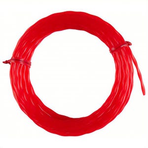 Milwaukee® 49-16-2782 Trimmer, for use with M18™ Fuel™ Power Head with Quik-Lok™ , Polymer, Red