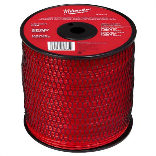 Milwaukee® 49-16-2789 Trimmer Line, 0.105 in x 625 ft