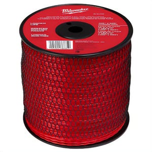 Milwaukee® 49-16-2789 Trimmer Line, 0.105 in x 625 ft