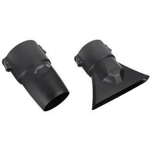 Milwaukee® 49-16-2797 Blower Tapered and Flat Nozzle Attachment Kit