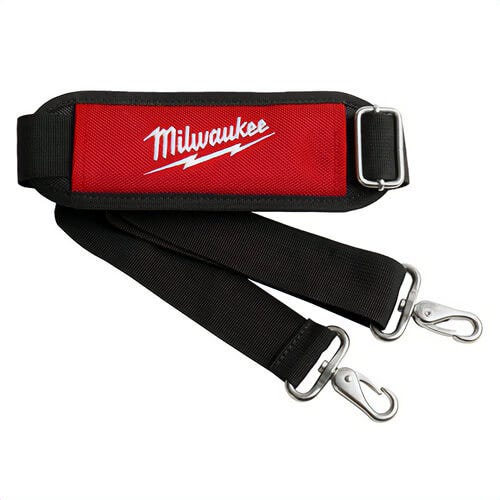 Milwaukee® 49-16-2845 M12™ Fuel™ Shoulder Strap Tool Kit, for use with Carry-On™ 3600W/1800W Power Supply