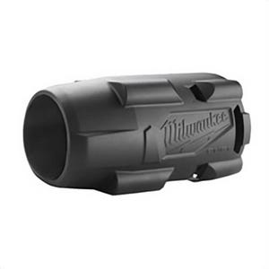 Milwaukee® 49-16-2960 M18 Fuel™ Protective Boot, For Use with M18 Fuel™ 2960/2962/2962P Mid-Torque Impact Wrench