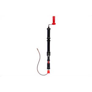 Milwaukee® 49-16-3574 Trapsnake™ Urinal Auger, 4 ft