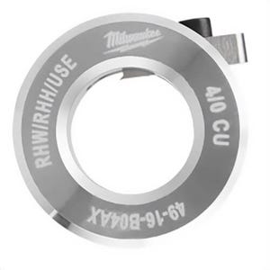 Milwaukee® 49-16-B04AX RHW/RHH/USE Bushing, for use with M12™ and M18™ Cable Strippers, 4/0 AWG