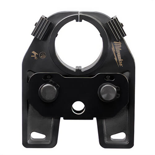 Milwaukee® 49-16-U000 M18™ Force Logic™ Commercial U-Style Crimping Jaw, 350 AWG Aluminum, 600 AWG Copper Cable, Alloy Steel