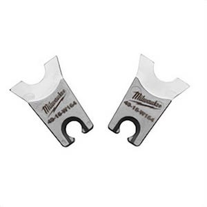 Milwaukee® 49-16-W164 W-Style Crimping Tool Die, 6 ton, Stainless Steel