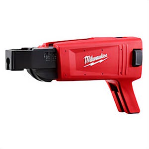 Milwaukee® M18™ Fuel™ 49-20-0001 Cordless Collated Magazine, Use with M18™ Fuel™ 2866 Drywall Screw Gun, 2 in Capacity