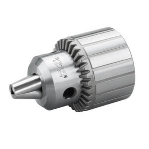 Milwaukee® 49-22-1550 Large Drill Chuck Kit, 3/4 in Capacity, #3 Morse Taper Mounting