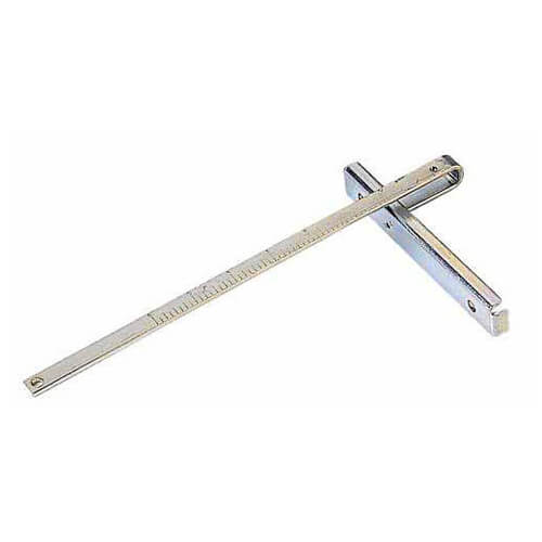 Milwaukee® 49-22-4146 Rip Fence Kit, Use with 6405-6 8-1/4 in, 6390-20, 6390-21, 6394-21 7-1/4 in and 6460 10-1/4 in Circular Saw