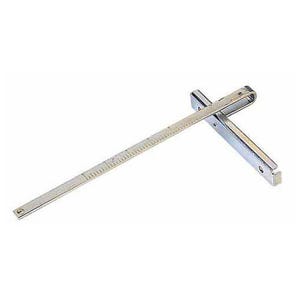 Milwaukee® 49-22-4146 Rip Fence Kit, Use with 6405-6 8-1/4 in, 6390-20, 6390-21, 6394-21 7-1/4 in and 6460 10-1/4 in Circular Saw