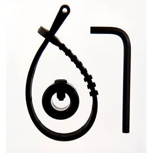 Milwaukee® 49-22-5016 Blade Clamp Screw Kit, Use with Sawzall® Heavy Duty Reciprocating Saw