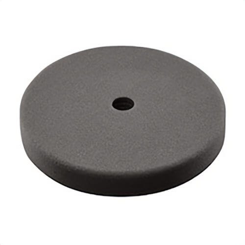 Milwaukee® 49-36-2783 Finishing Pad, 7 in OAD, 1-1/8 in Thick, 5/8 in Center Hole, Hook and Loop Attachment, Foam Pad