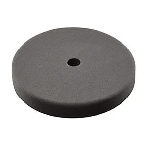 Milwaukee® 49-36-2783 Finishing Pad, 7 in OAD, 1-1/8 in Thick, 5/8 in Center Hole, Hook and Loop Attachment, Foam Pad